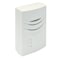 Iq America WD1154 Wireless Plugin Contemporary Door Chime Door Bell 2 Buttons 2 Melody WD1154 - alternate 1